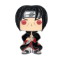 Preview: FUNKO POP PIN! Naruto Shippuden Itachi #16